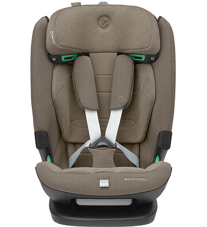 Maxi-Cosi Bilbarnstol - Titan Pro2 i-Size - Tryffel