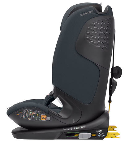 Maxi-Cosi Kindersitz - Titan Pro2 i-Size - Graphit