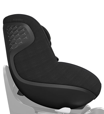 Maxi-Cosi Barnabílstóll - Pearl 360 Pro - Authentic Black