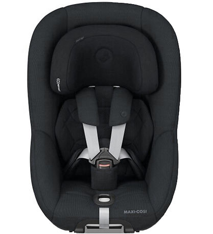 Maxi-Cosi Barnabílstóll - Pearl 360 Pro - Authentic Black