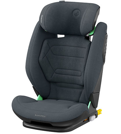 Maxi-Cosi Barnabílstóll - Rodifix Pro2 i-Size - Authentic Grafít