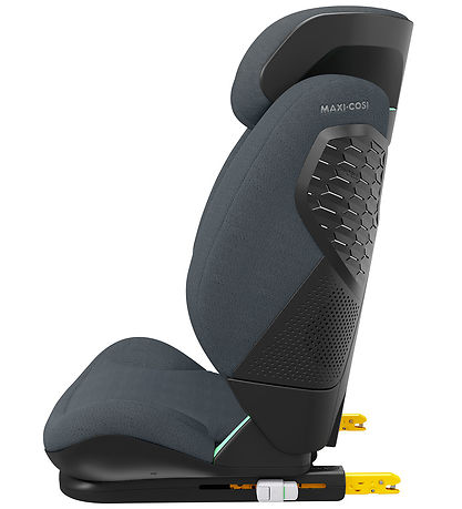 Maxi-Cosi Barnabílstóll - Rodifix Pro2 i-Size - Authentic Grafít