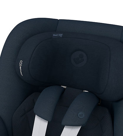 Maxi-Cosi Car Seat - Pearl 360 Pro - Authentic Blue