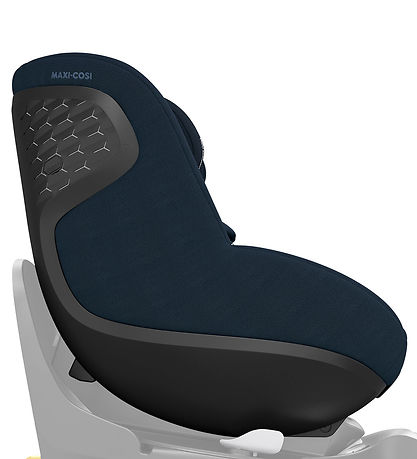 Maxi-Cosi Car Seat - Pearl 360 Pro - Authentic Blue