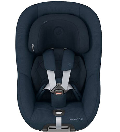 Maxi-Cosi Car Seat - Pearl 360 Pro - Authentic Blue