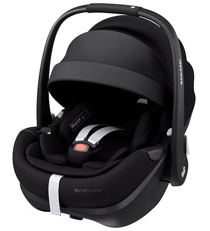 Maxi-Cosi Bilbarnstol - Pebble 360 Pro2 - Twillic Black