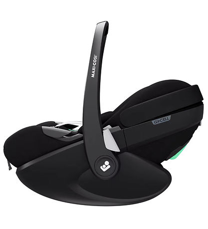 Maxi-Cosi Bilbarnstol - Pebble 360 Pro2 - Twillic Black