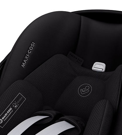Maxi-Cosi Bilbarnstol - Pebble 360 Pro2 - Twillic Black