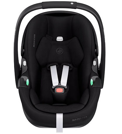 Maxi-Cosi Bilbarnstol - Pebble 360 Pro2 - Twillic Black