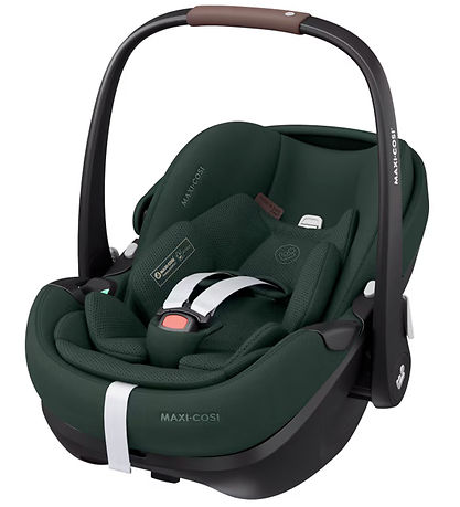 Maxi-Cosi Barnabílstóll - Pebble 360 Pro2 - Essential Green