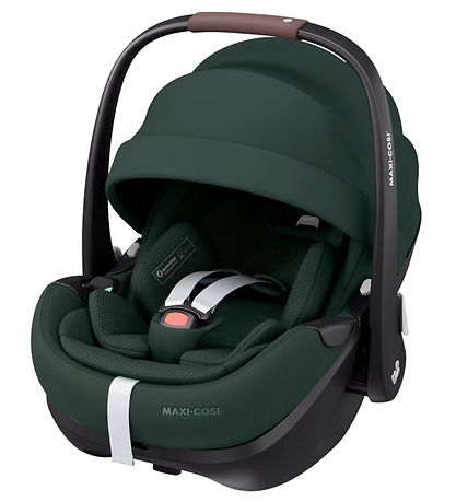 Maxi-Cosi Barnabílstóll - Pebble 360 Pro2 - Essential Green