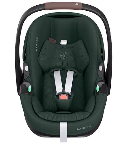 Maxi-Cosi Barnabílstóll - Pebble 360 Pro2 - Essential Green
