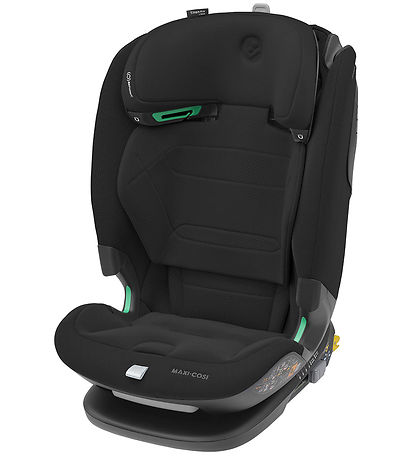 Maxi-Cosi Bilbarnstol - Titan Pro2 i-Size - Svart