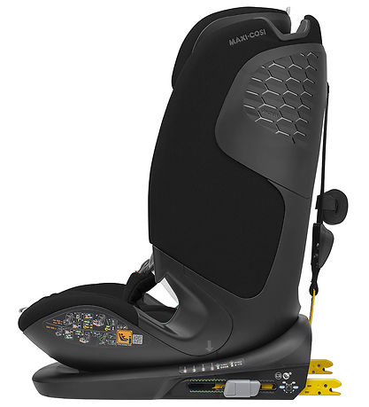 Maxi-Cosi Bilbarnstol - Titan Pro2 i-Size - Svart