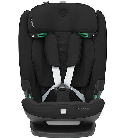 Maxi-Cosi Bilbarnstol - Titan Pro2 i-Size - Svart