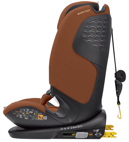 Maxi-Cosi Barnabílstóll - Titan Pro2 i-Size - Terra