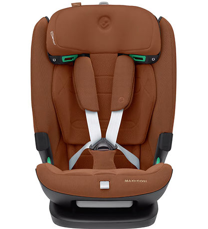 Maxi-Cosi Barnabílstóll - Titan Pro2 i-Size - Terra