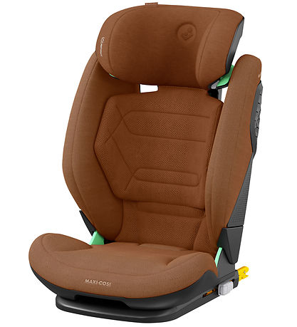 Maxi-Cosi Car Seat - Rodifix Pro2 i-Size - Authentic Terra