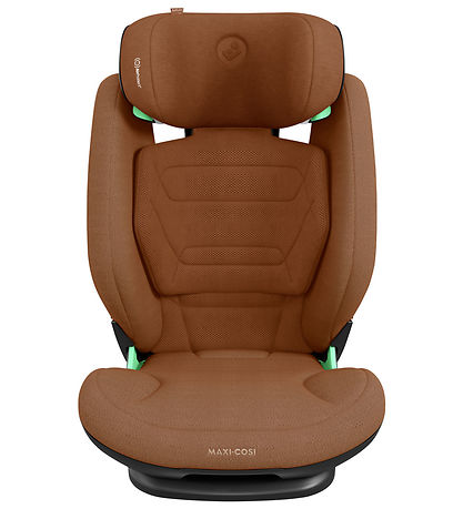 Maxi-Cosi Car Seat - Rodifix Pro2 i-Size - Authentic Terra