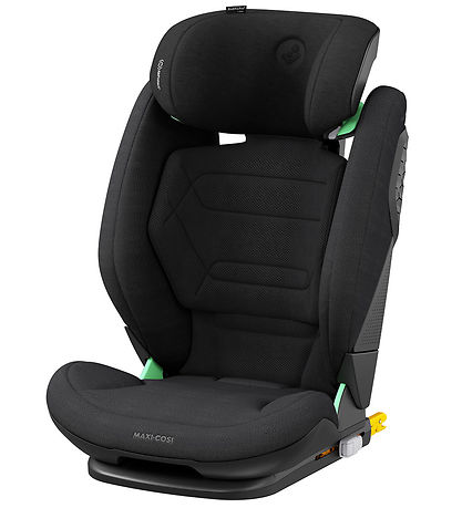 Maxi-Cosi Bilbarnstol - Rodifix Pro2 i-Size - Authentic Black