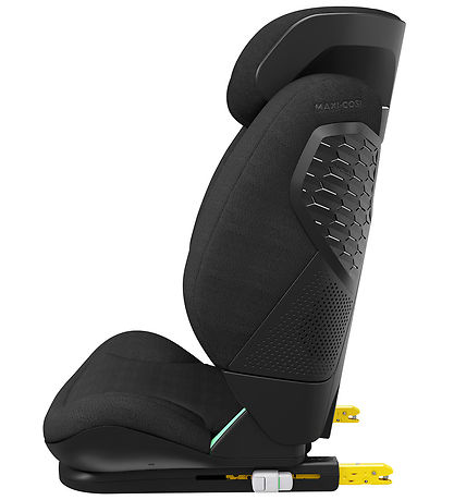 Maxi-Cosi Bilbarnstol - Rodifix Pro2 i-Size - Authentic Black
