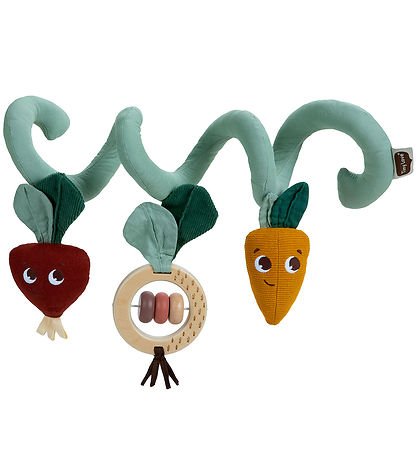 Tiny Love Activity Toy - Active Spiral - Multi Colors