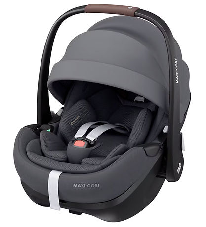 Maxi-Cosi Bilbarnstol - Pebble 360 Pro2 - Twillic Graphite