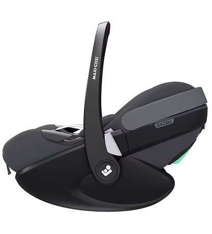 Maxi-Cosi Bilbarnstol - Pebble 360 Pro2 - Twillic Graphite