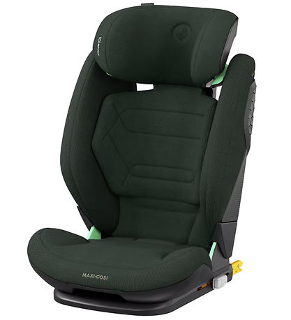 Maxi-Cosi Kindersitz - Rodifix Pro2 i-Size - Authentic Green