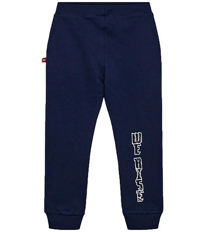 LEGO® Ninjago Joggingbuxur - LWPhilo 701 - Dark Dökkblátt