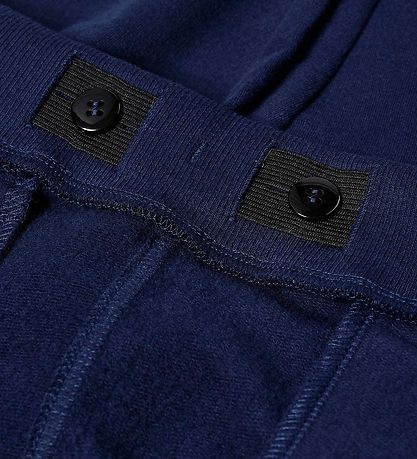 LEGO® Ninjago Joggingbuxur - LWPhilo 701 - Dark Dökkblátt