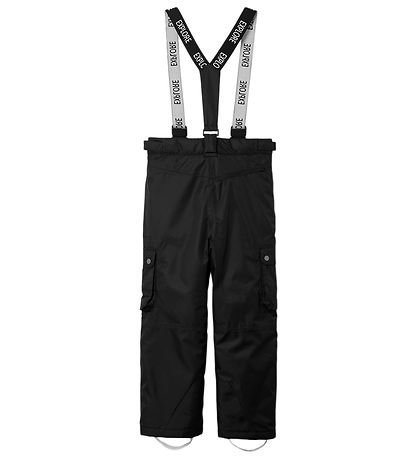 Name It Skihosen - NknSlope10 - Schwarz