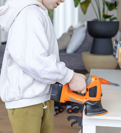 Black & Decker Lelut - 3-in-1 - Evo M. Tarvikkeet