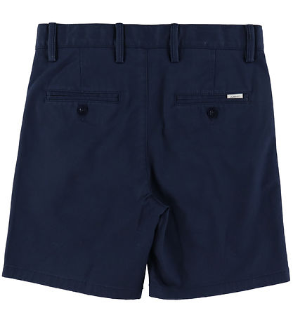 GANT Shorts - Chino - Marine