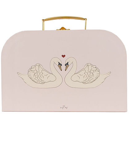 Konges Sløjd Creation Set - Swan