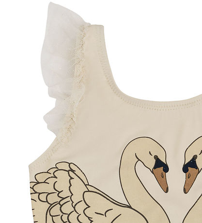 Maillot de Bain Konges Sløjd - Brésilien Sable