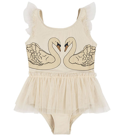 Maillot de Bain Konges Sløjd - Brésilien Sable