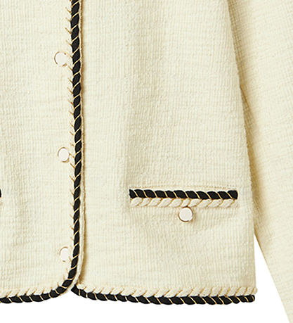 LMTD Cardigan - NlfSarianne - Turteltaube
