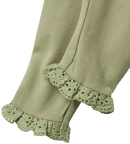 Name It Leggings - NbfTejsa - Te