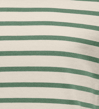 Kids Only Bluse - KogNewSoph - Birch/Hedge Green