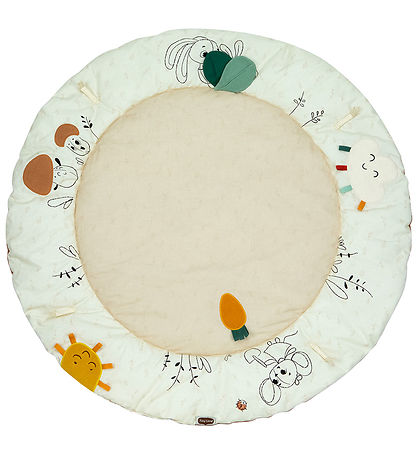 Tiny Love Play Gym - Luxe Gymini - Garden Of Adventures