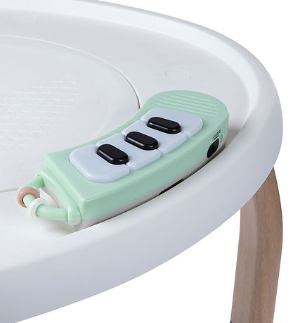 Tiny Love Activity Table - 5-I-1 - Black/White