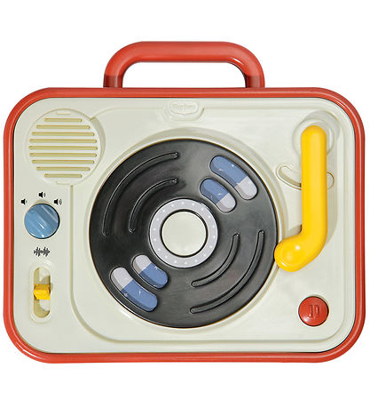 Tiny Love Toys - DJ Station - Tiny Rocker