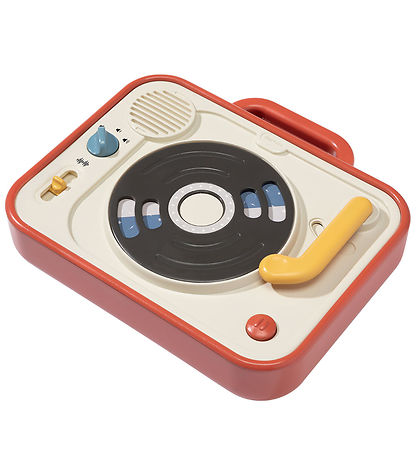 Tiny Love Toys - DJ Station - Tiny Rocker