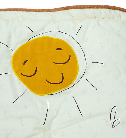 Tiny Love Play Mat - Garden Of Adventures