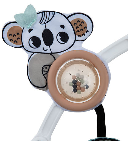 Tiny Love Pram toys - Sunny Stroll - Black & White