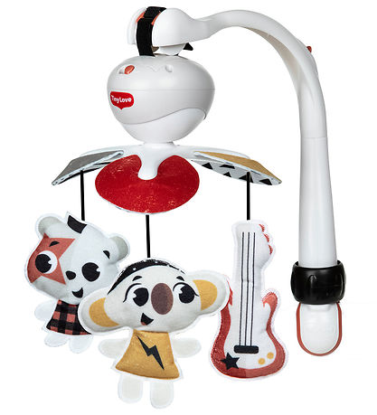 Tiny Love Musical Mobile - Take Along - Tiny Rockers