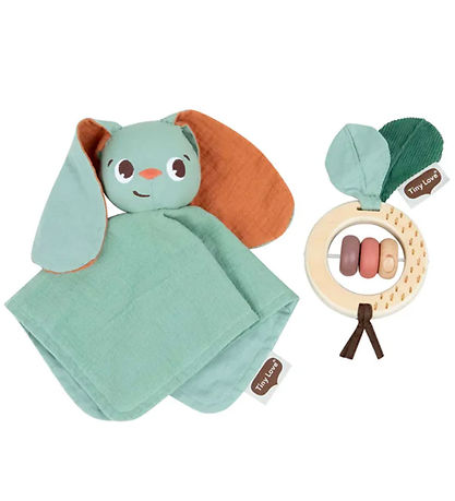 Tiny Love Geschenkbox - Garden Abenteuer