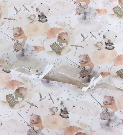 Nørgaard Madsens Bedding - Baby - Soft Toy On Sky