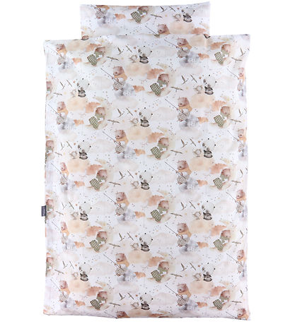 Nørgaard Madsens Bedding - Baby - Soft Toy On Sky